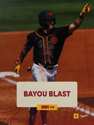 Image post by @sctrojans_baseball on Instagram