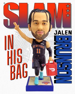 Image post by @slam on Instagram
