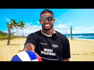 Video post by @Shilo Sanders on YouTube