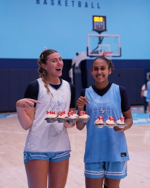 Image post by @usdwbb on Instagram