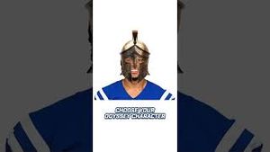 Video post by @colts on YouTube