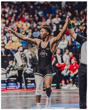 Image post by @javonbennettjr on Instagram