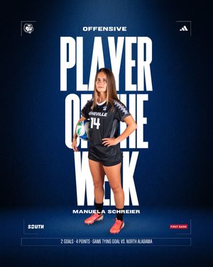 Image post by @uncavlwsoccer on Instagram