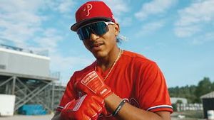 Video post by @philliesscoutteam on YouTube