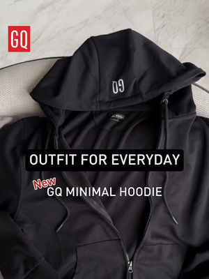 Video post by @gqapparel on TikTok