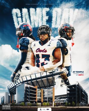Image post by @faufootball on Instagram