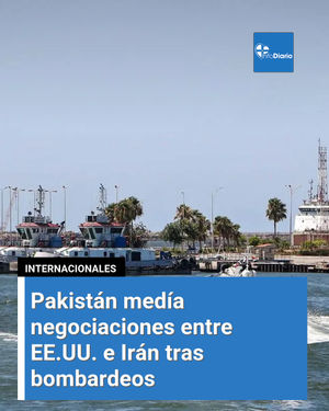 Image post by @infodiariord on Instagram