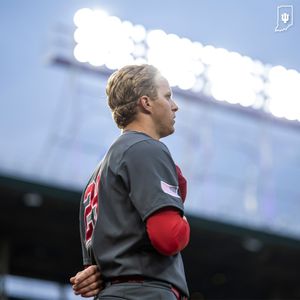 Image post by @indianabase on Instagram