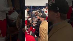 Video post by @Kansas City Chiefs on YouTube