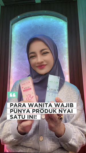 Video post by @kanjengratuaura.store on TikTok