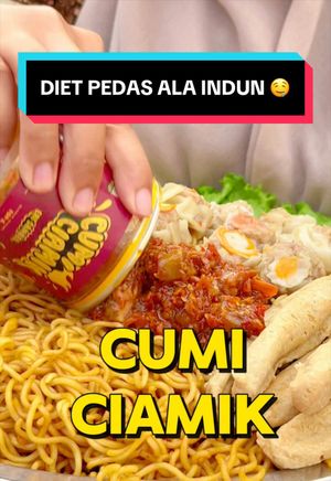 Video post by @eatsambel on TikTok