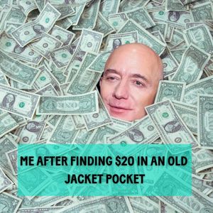 Image post by @moneylioninc on Instagram