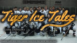 Image post by @MizClubHockey on Twitter