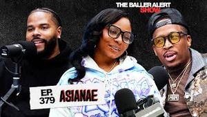 Video post by @Baller Alert, Inc. on YouTube