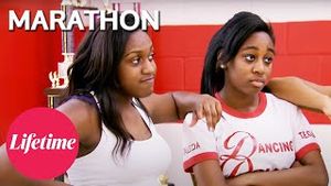 Video post by @lifetime on YouTube