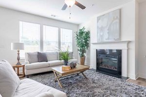 Image post by @vaughntownhomes on Instagram