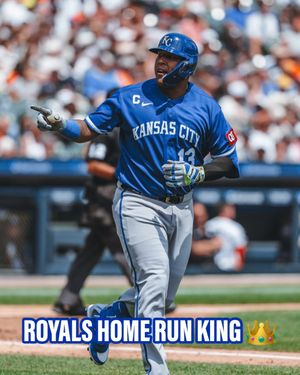 Image post by @kcroyals on Instagram