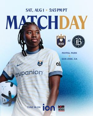 Image post by @reignfc on Instagram