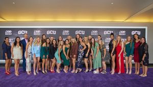 Image post by @gcusoftball on Instagram