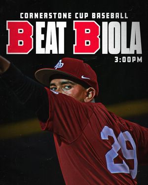 Image post by @apucougars on Instagram