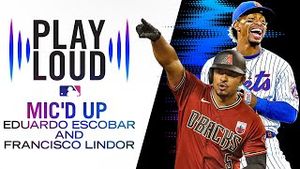 Video post by @MLB on YouTube