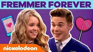 Video post by @nickelodeon on YouTube