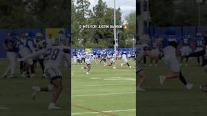 Video post by @dallascowboys on YouTube