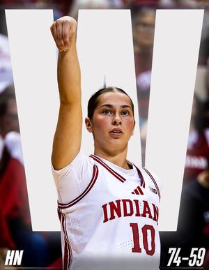 Image post by @thehoosiernetwork on Instagram