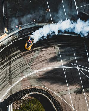 Image post by @fia.official on Instagram