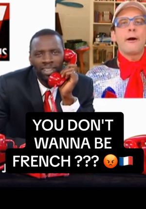 Video post by @canalplus on TikTok