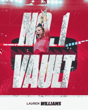 Image post by @razorbackgym on Instagram