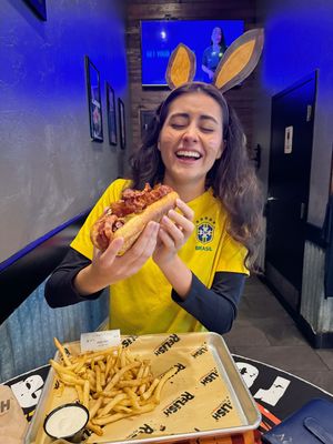 Image post by @_nicoleborman_ on Instagram