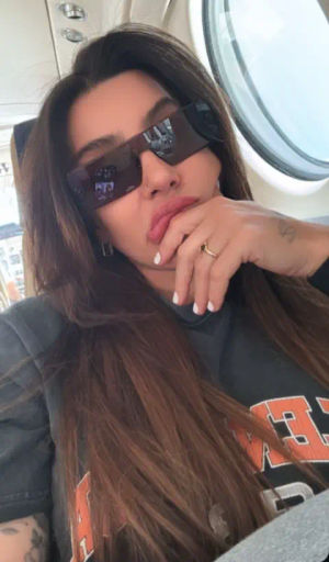 Image post by @lauanaprado on TikTok
