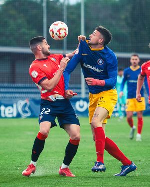 Image post by @fcandorra on Instagram