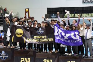 Image post by @ncaadiii on Instagram