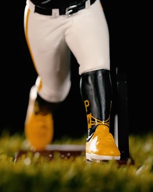 Image post by @pittsburghpirates on Instagram