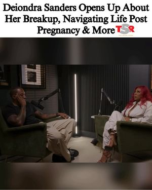 Image post by @theshaderoom on Instagram