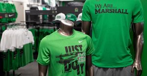 Image post by @marshallu on Instagram