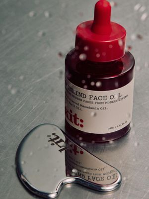 Image post by @meccabeauty on Instagram