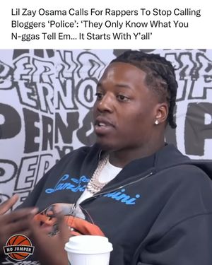 Image post by @nojumper on Instagram