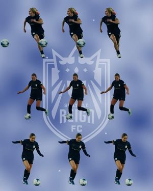 Image post by @reignfc on Instagram