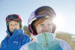 Image post by @keystone_resort on Instagram