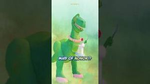 Video post by @evolsoulx on YouTube