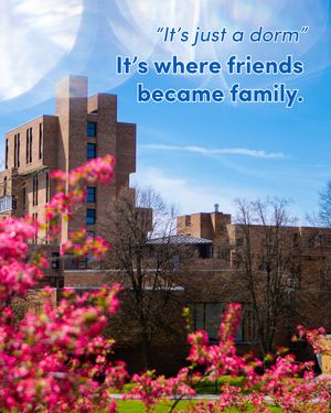 Image post by @universityatbuffalo on Instagram