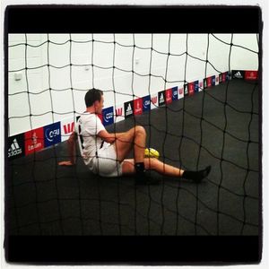 Image post by @collingwood_fc on Instagram