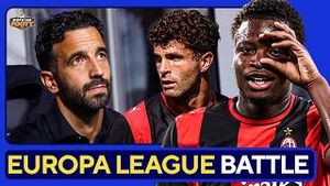 Video post by @cbssportsgolazo on YouTube