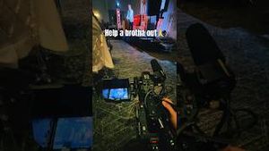 Video post by @dreffects on YouTube