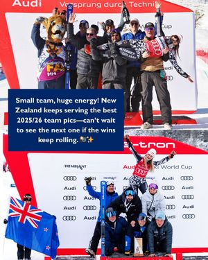 Image post by @skiracingmedia on Instagram