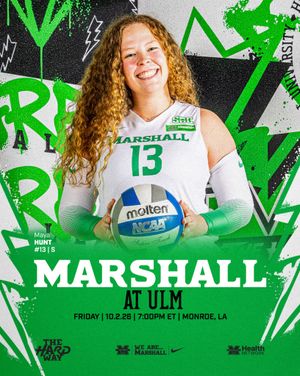 Image post by @herdvolleyball on Instagram