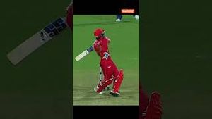 Video post by @fancode on YouTube